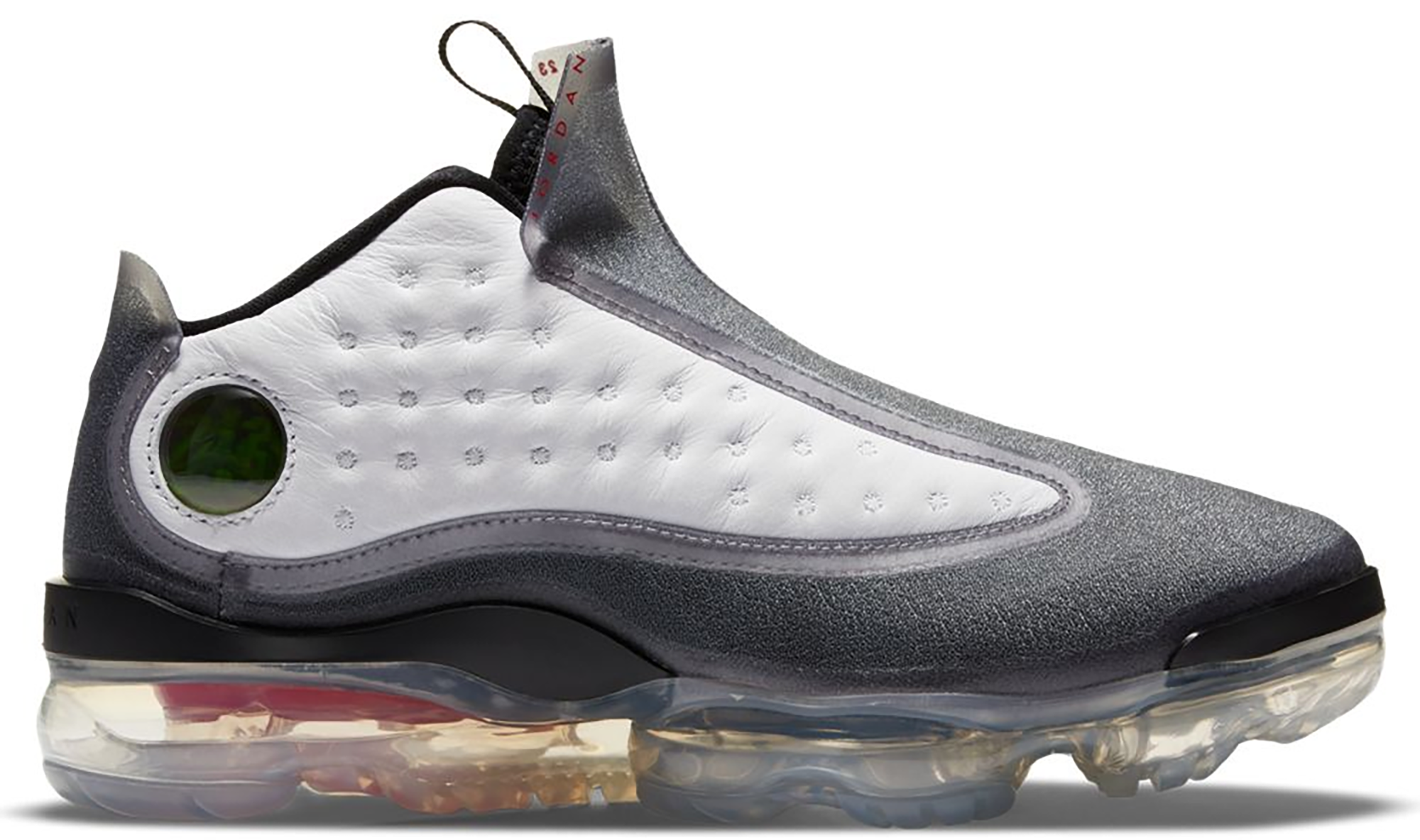 air jordan reign volt