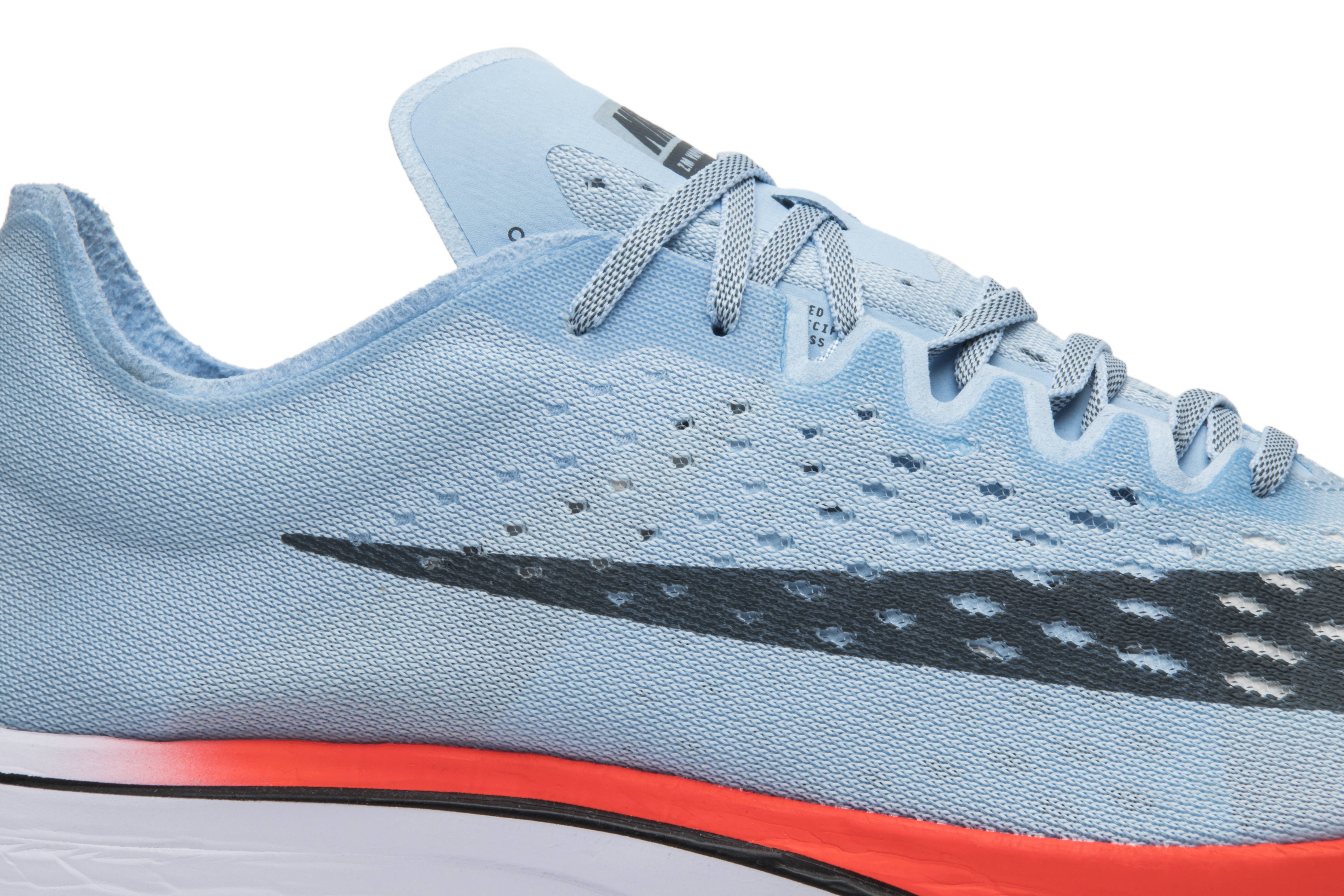 Nike Zoom Vaporfly 4 Og Ice Blue 0847 401 Novelship