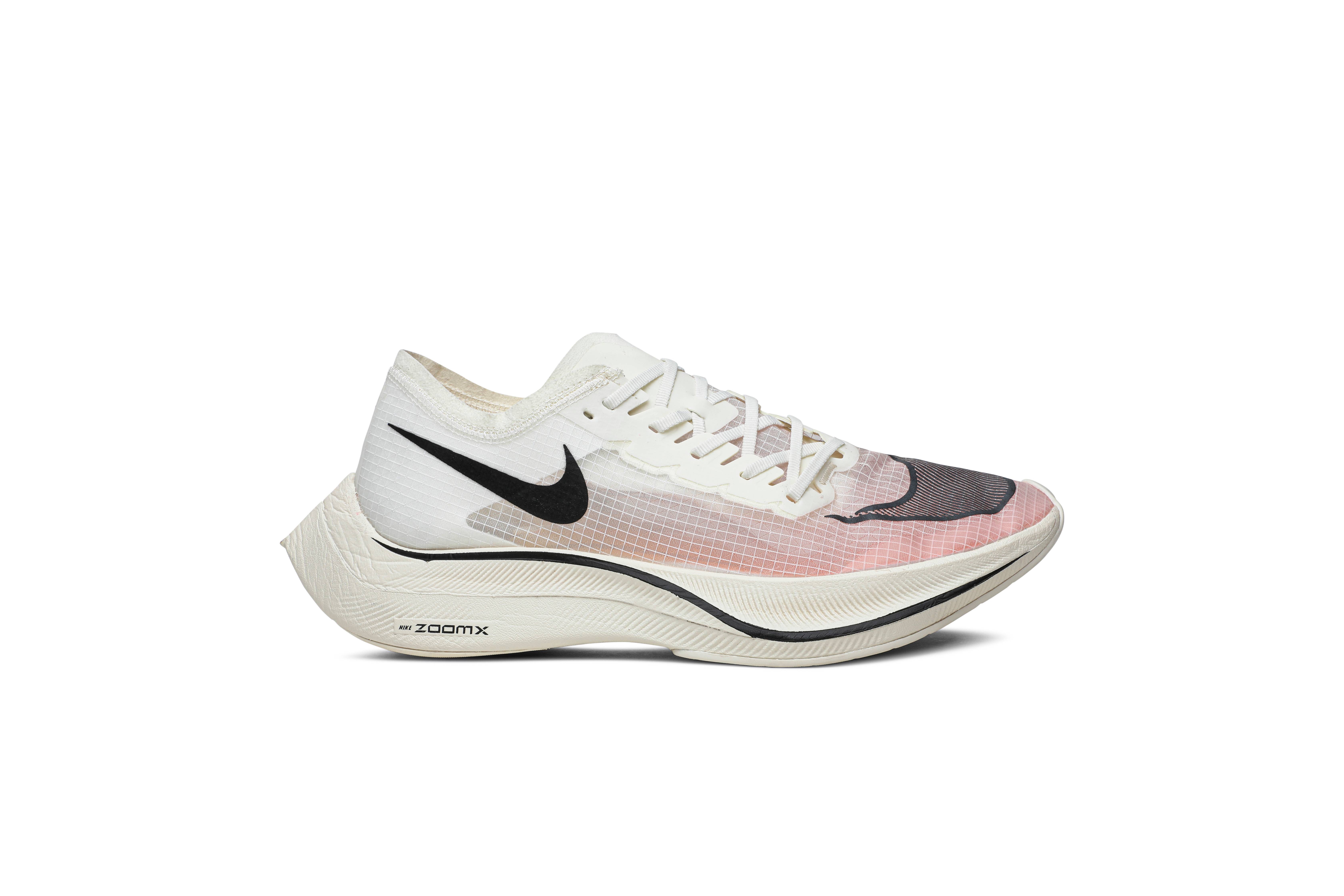Nike Zoomx Vaporfly Next Sail Ct9133 100 Novelship