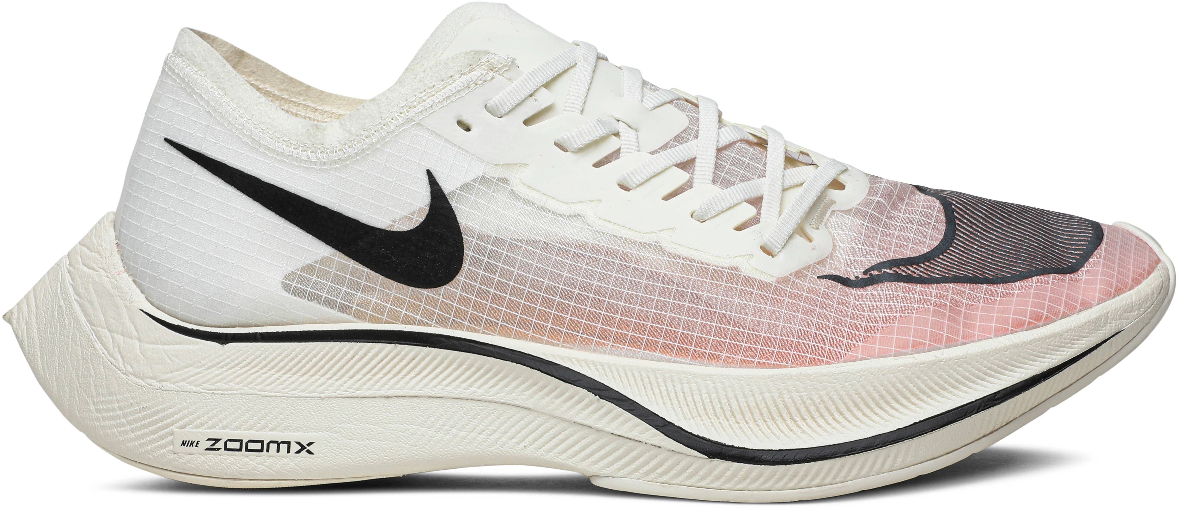 Nike Zoomx Vaporfly Next Sail Ct9133 100 Novelship