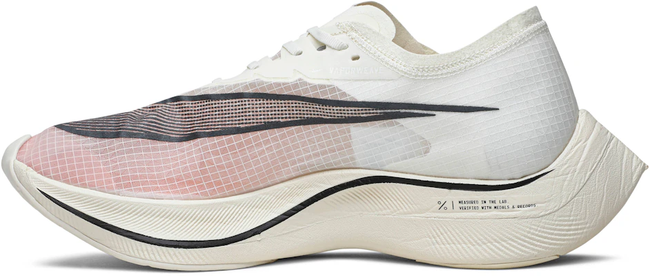 Nike Zoomx Vaporfly Next Sail Ct9133 100 Novelship