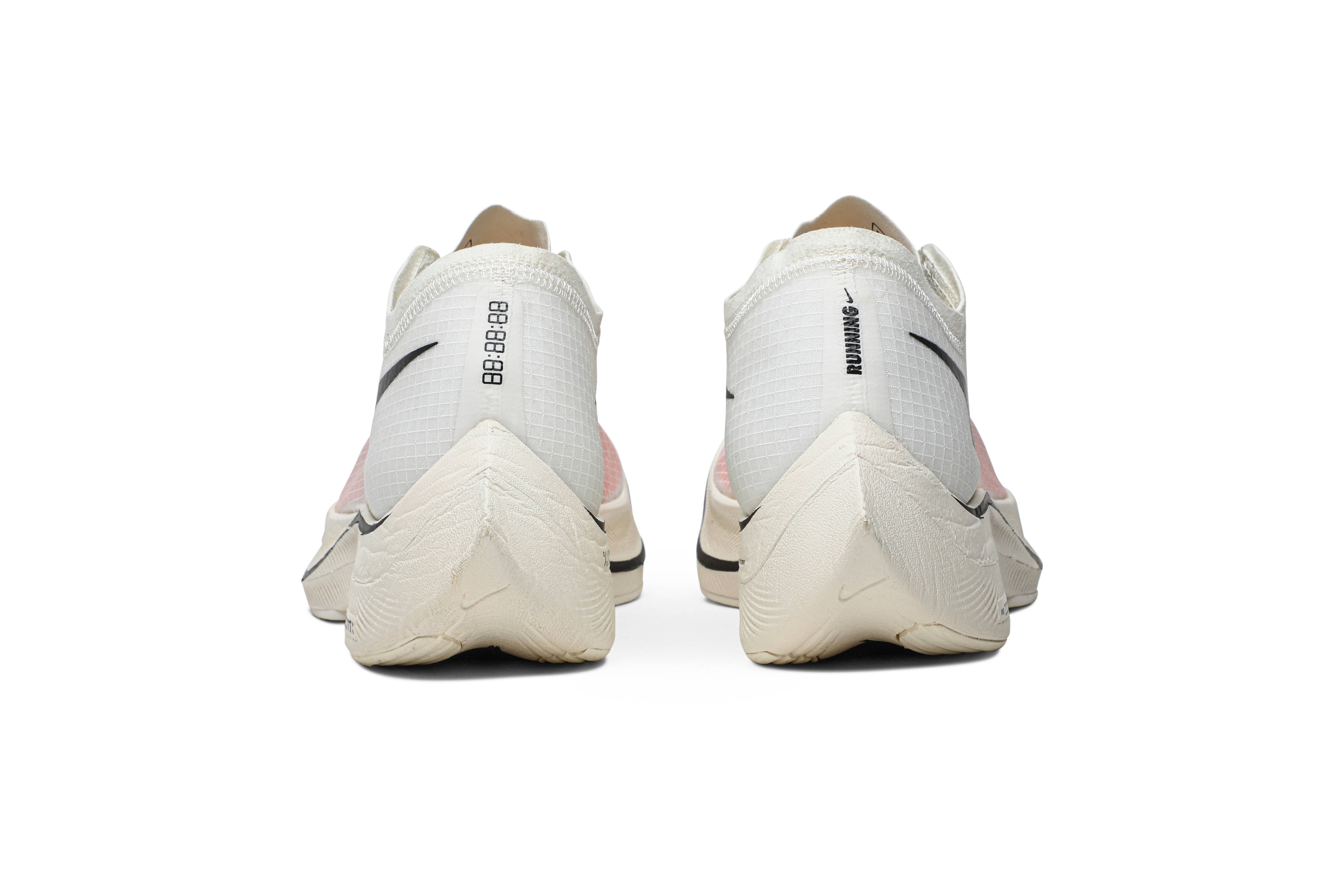nike zoomx vaporfly next sail