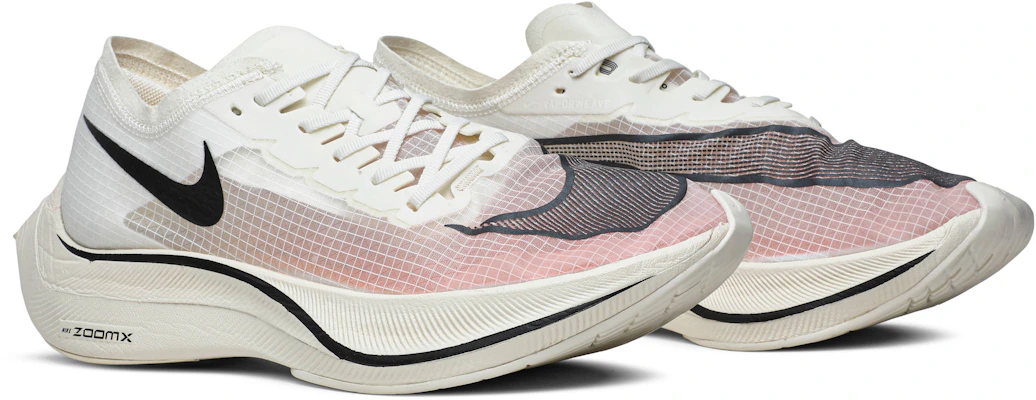 Nike Zoomx Vaporfly Next Sail Ct9133 100 Novelship