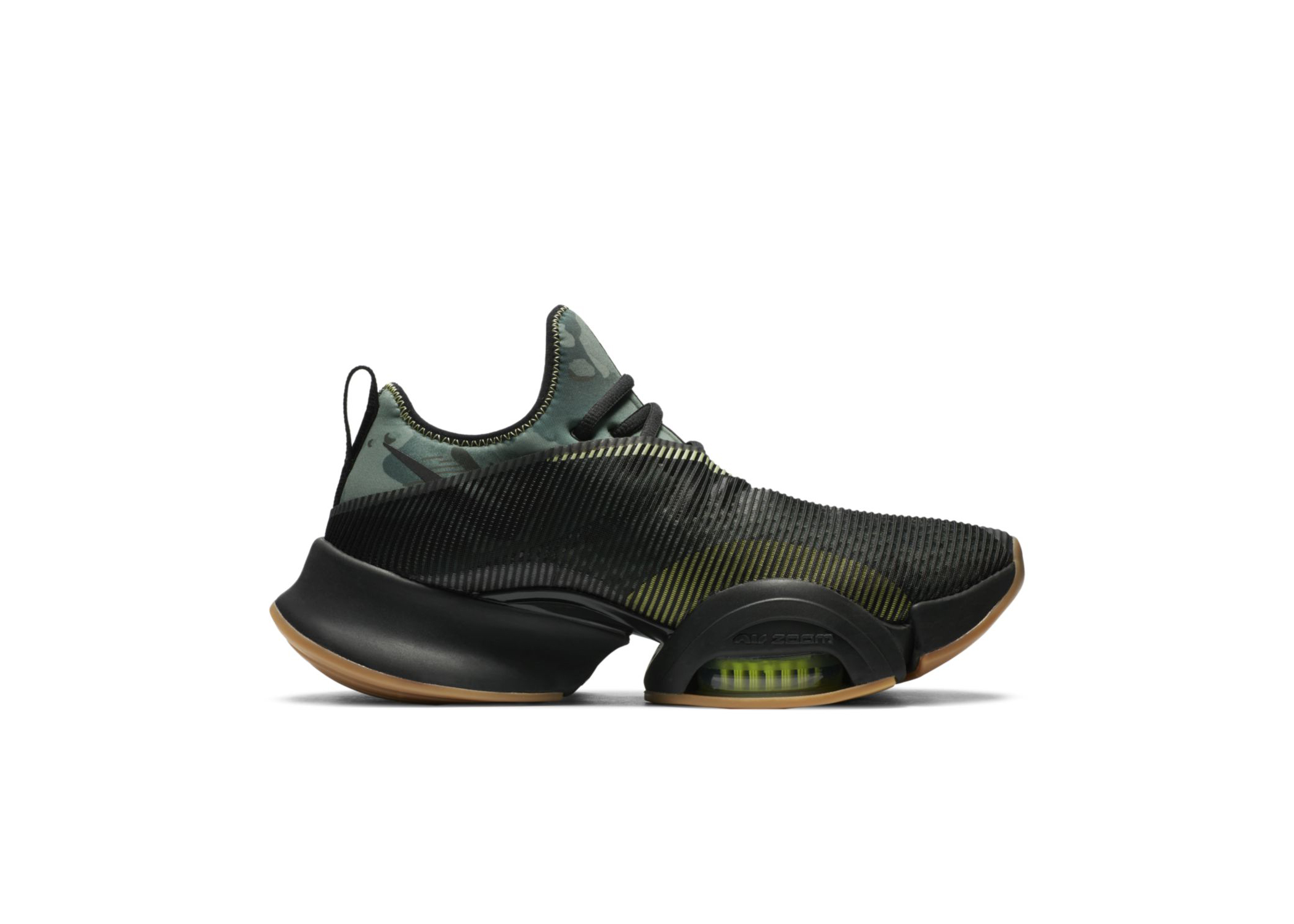 air zoom superrep lemon venom