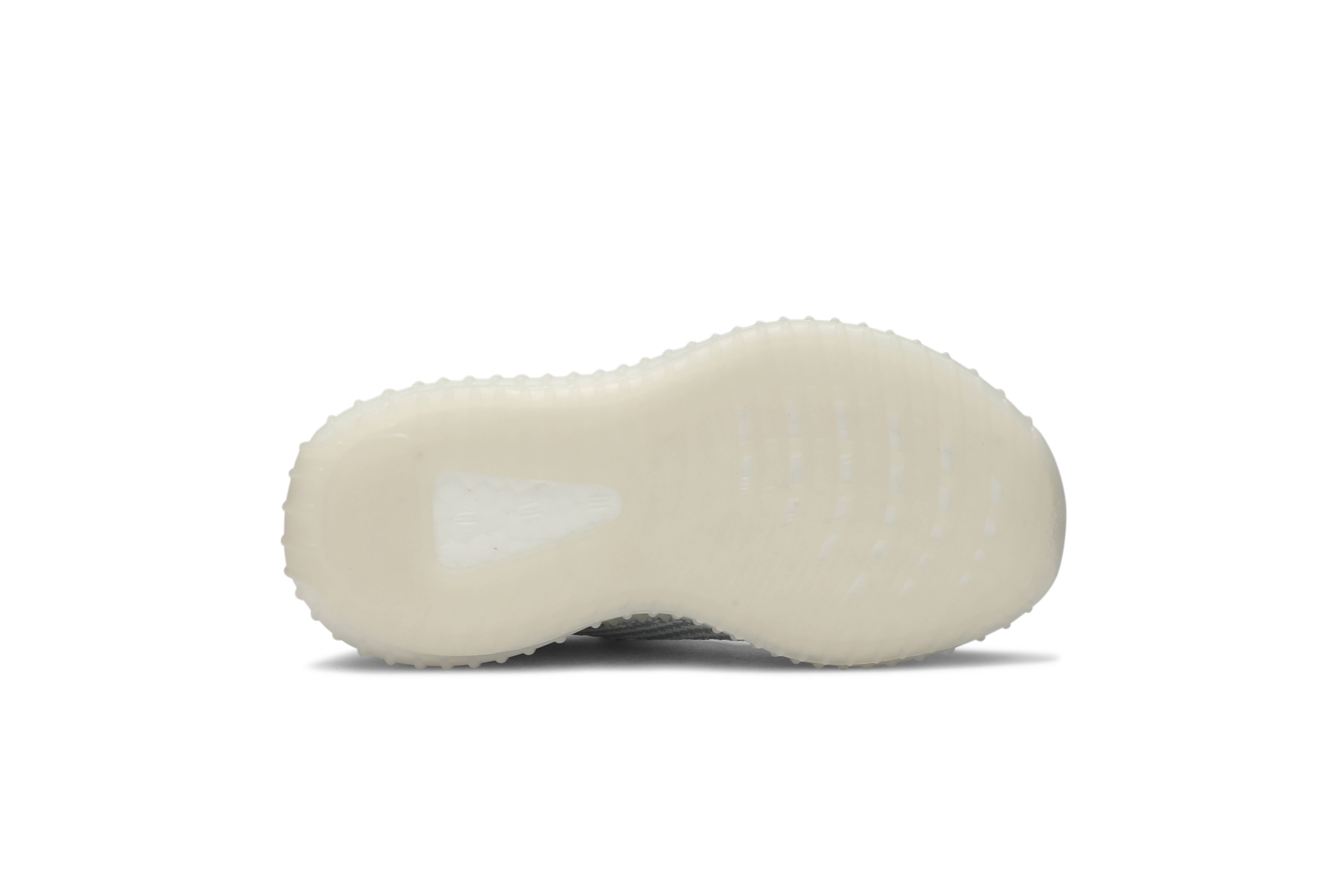 yeezy cloud white infant