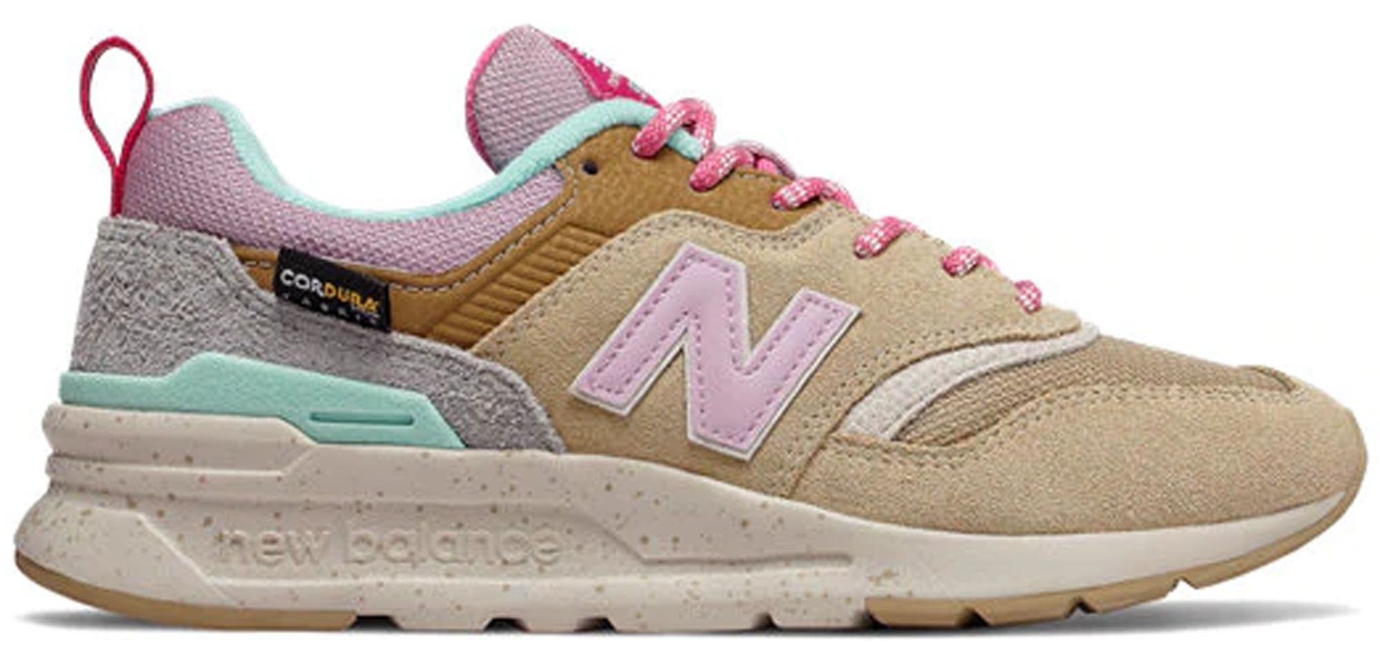 new balance outdoor pack