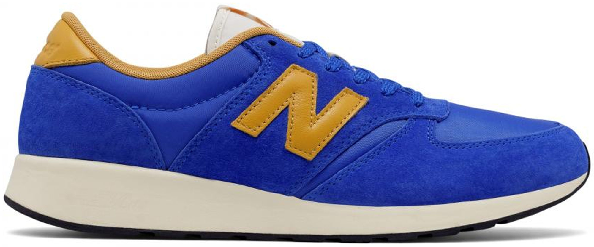 nb 420 blue