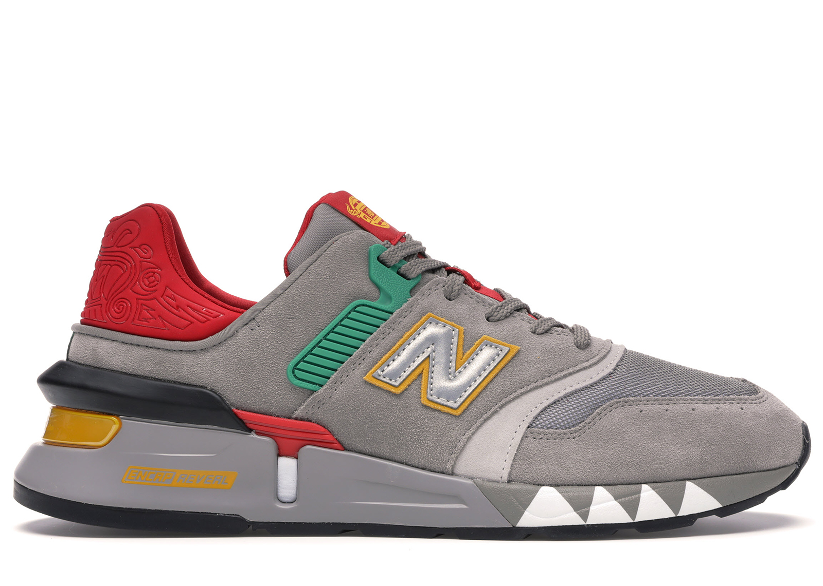 new balance 990v4 made in us