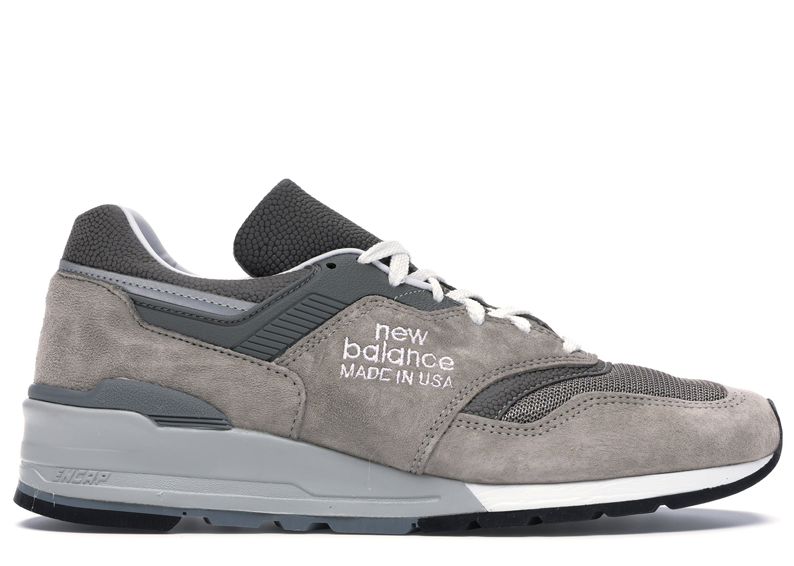 New Balance 997 Grey Day 2019 (Removed 