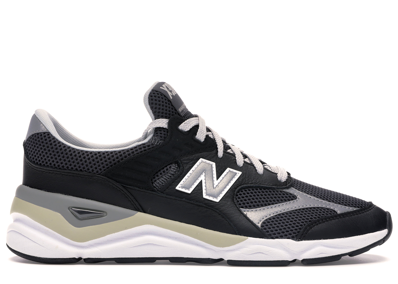 new balance x90 black orca