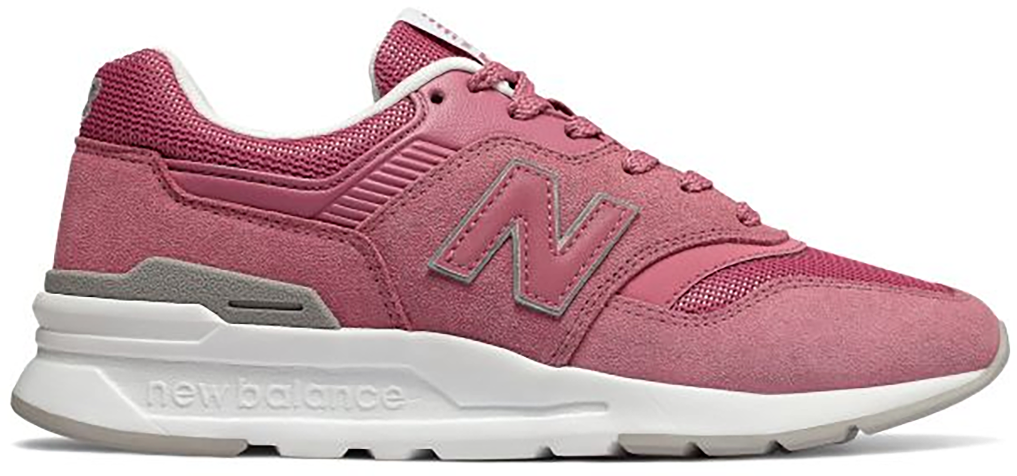 new balance 400 rose