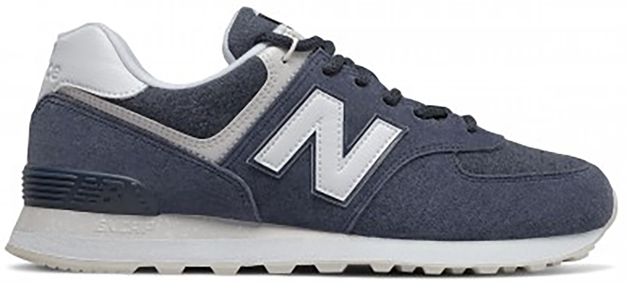 new balance navy 574