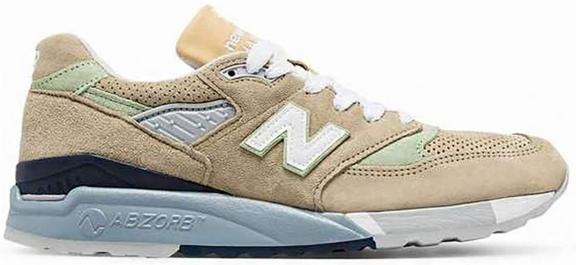 new balance 997 sport white