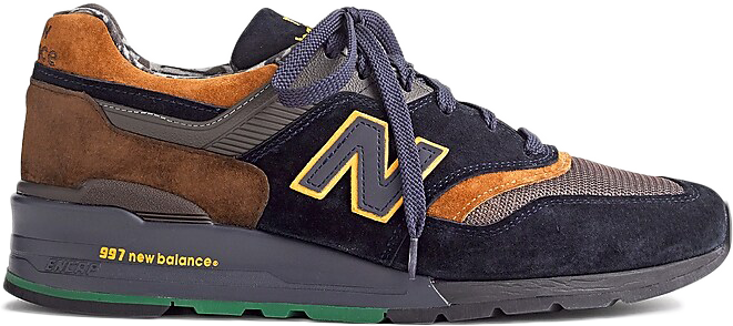 new balance 997 cortado
