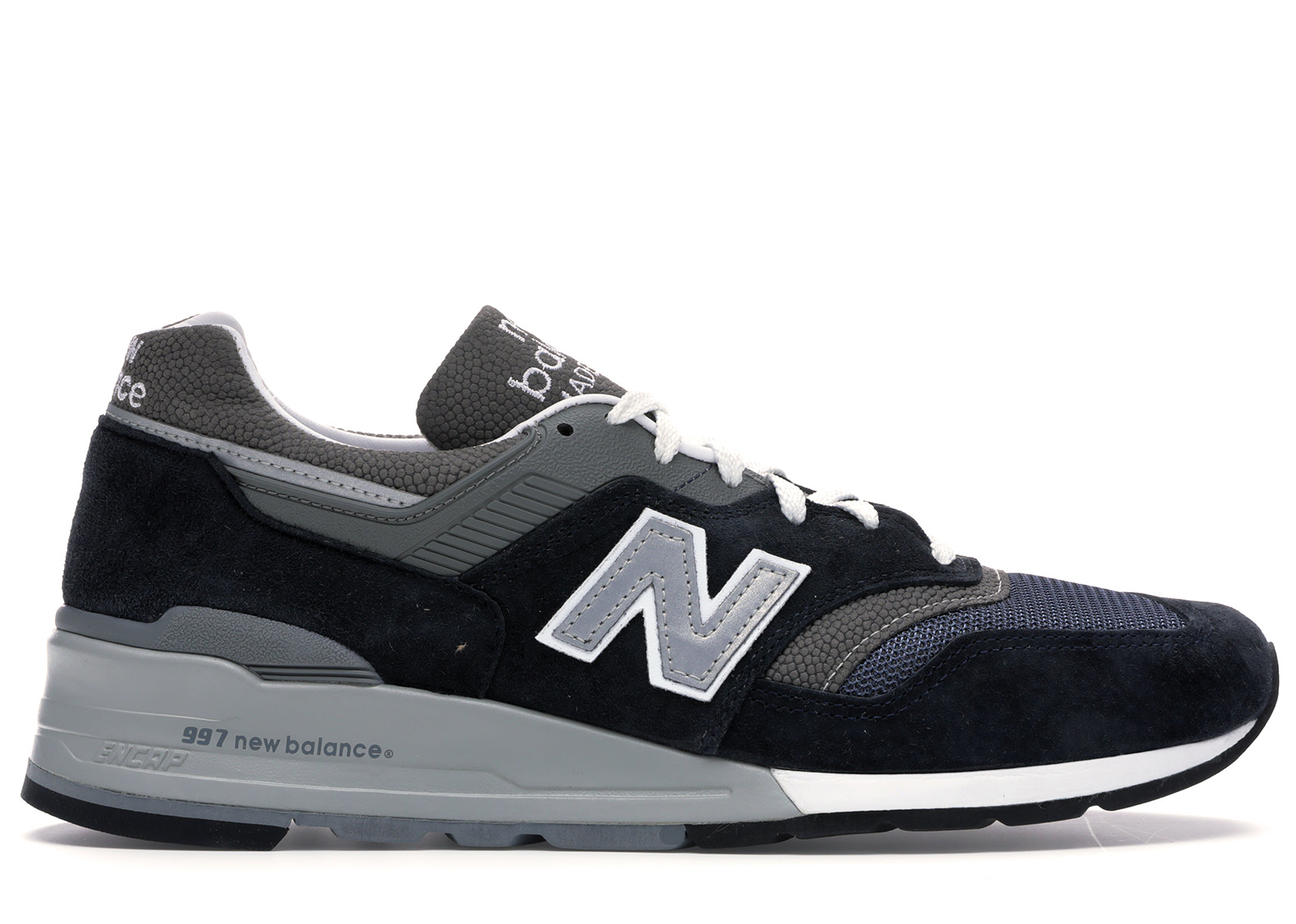 best new balance men's running shoes for flat feet