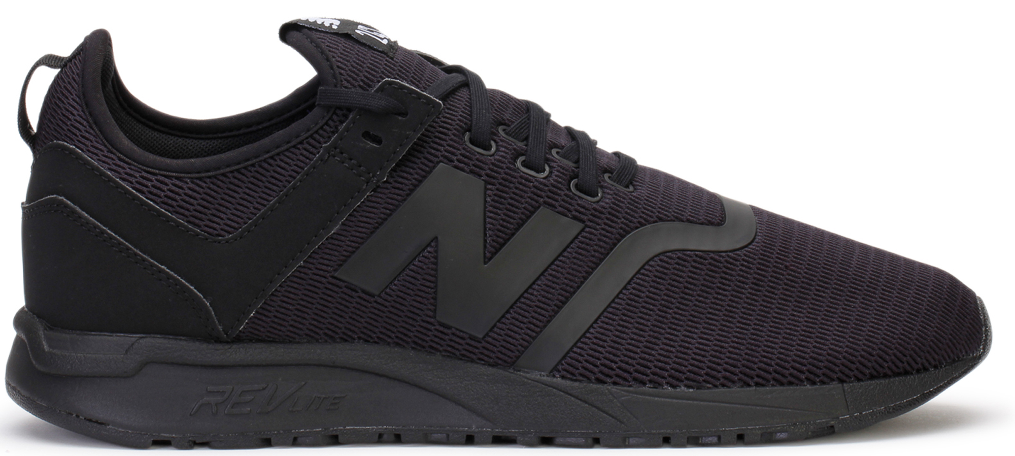 New Balance 247 Decon Black - Novelship