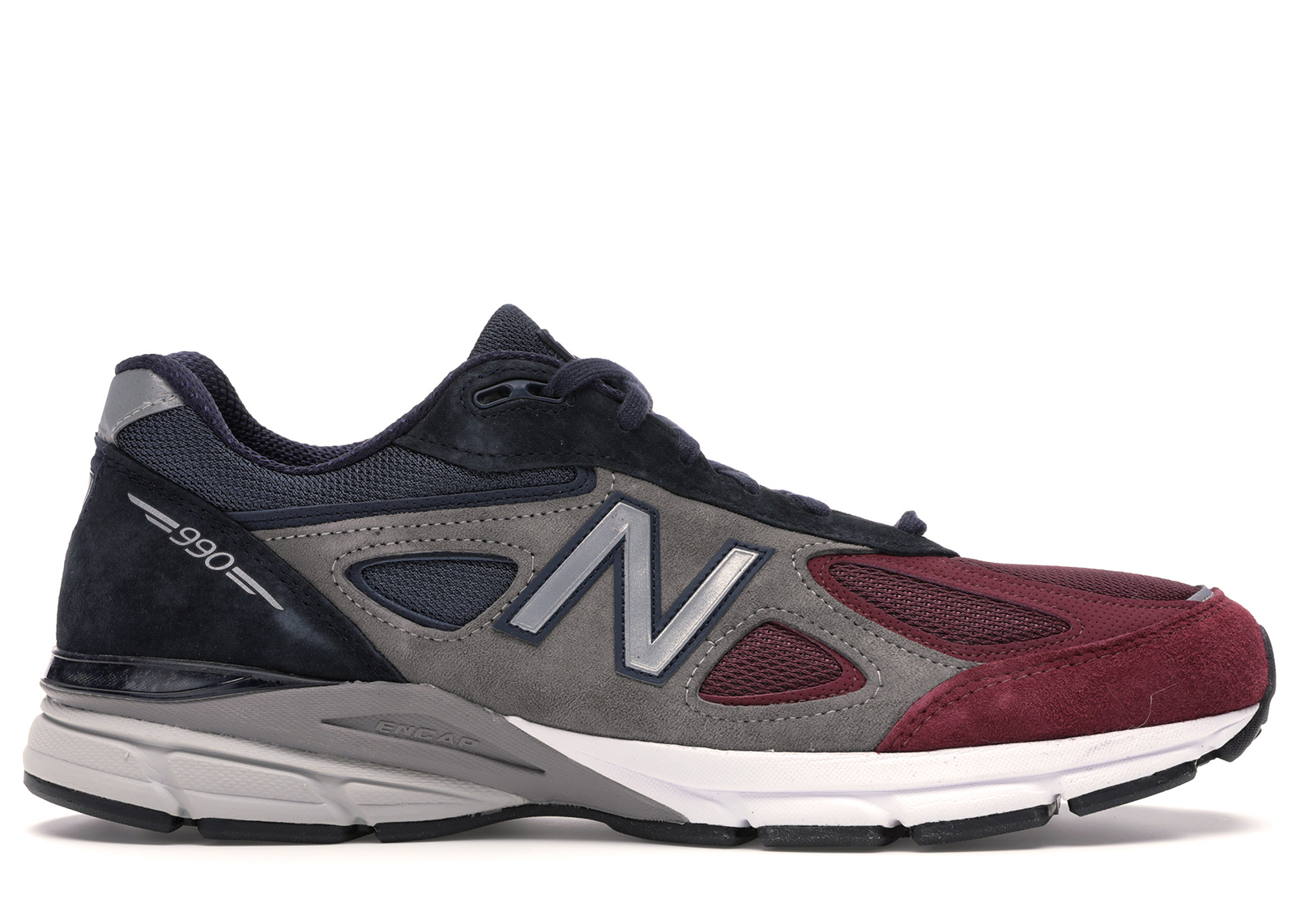 new balance 990v4 final edition men's