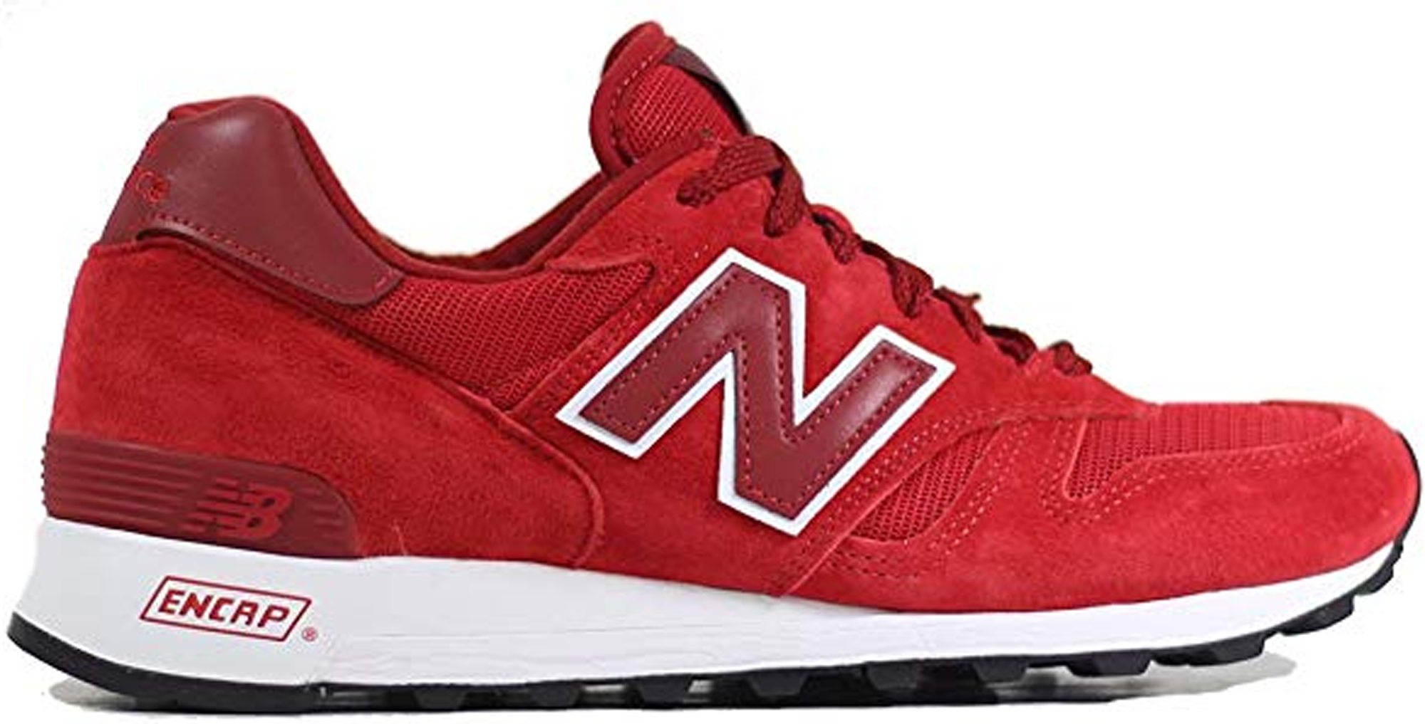 comme des garçons x new balance rc1300