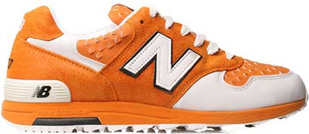 new balance 1400 orange