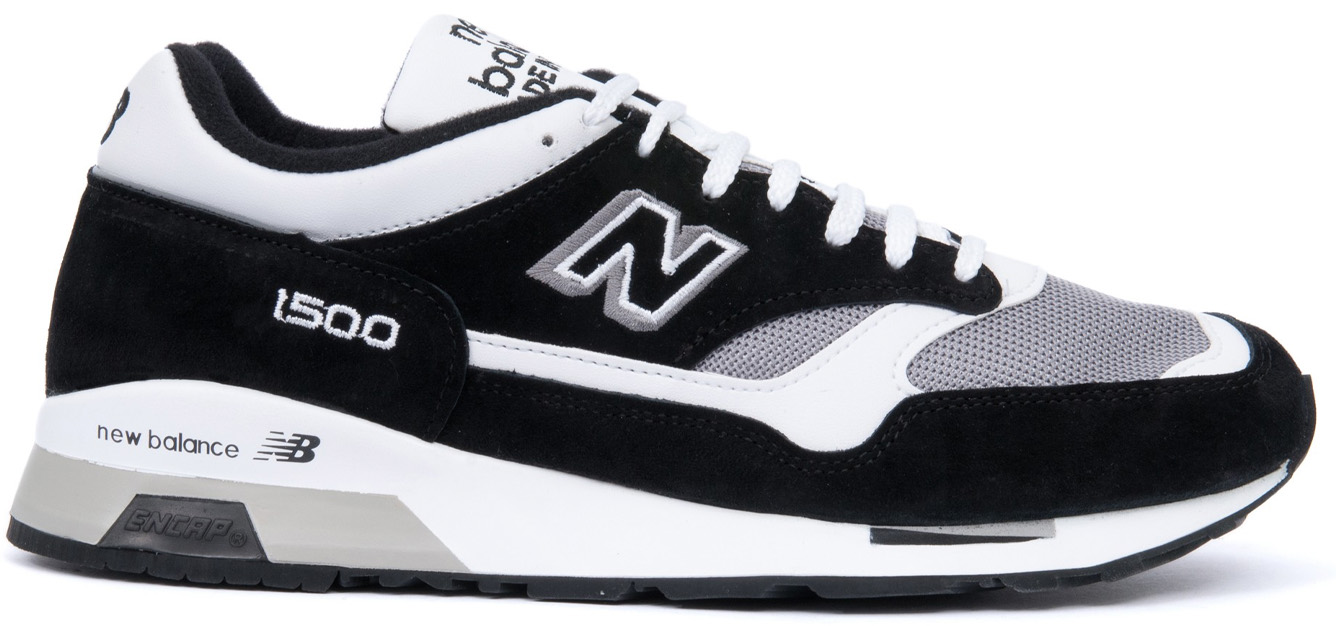 New balance 1500 kwg noir Clearance