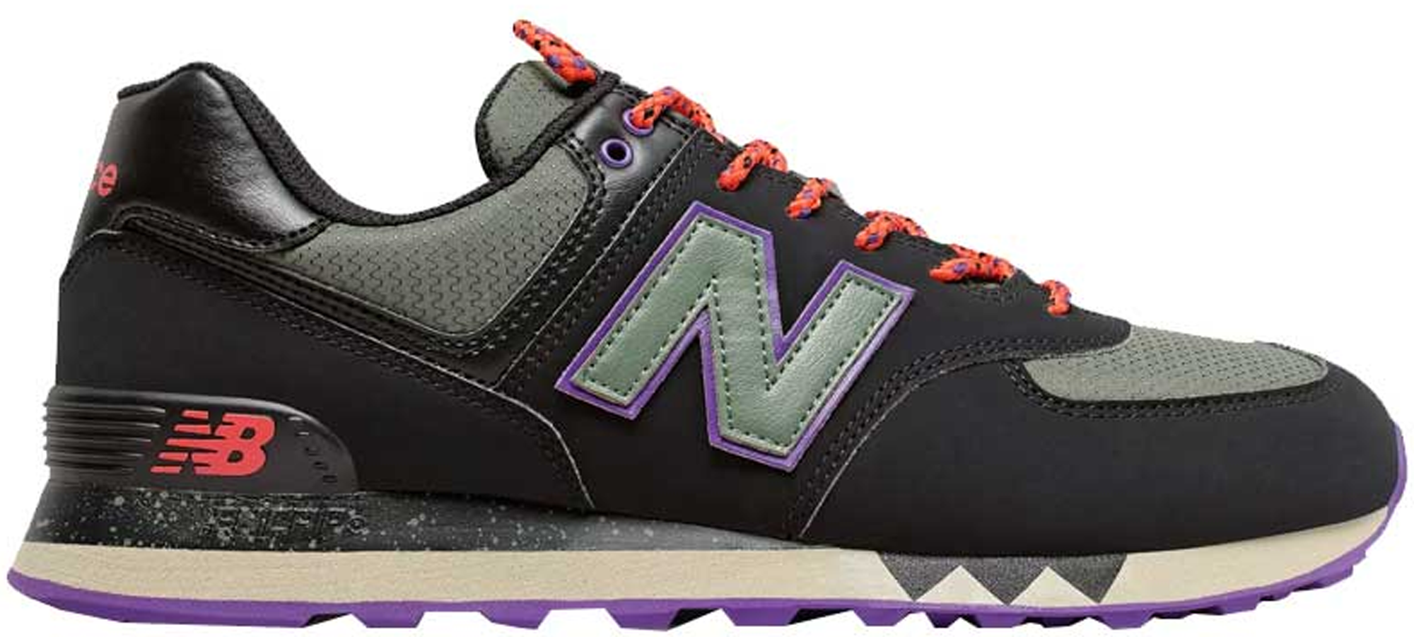 new balance ms574va black