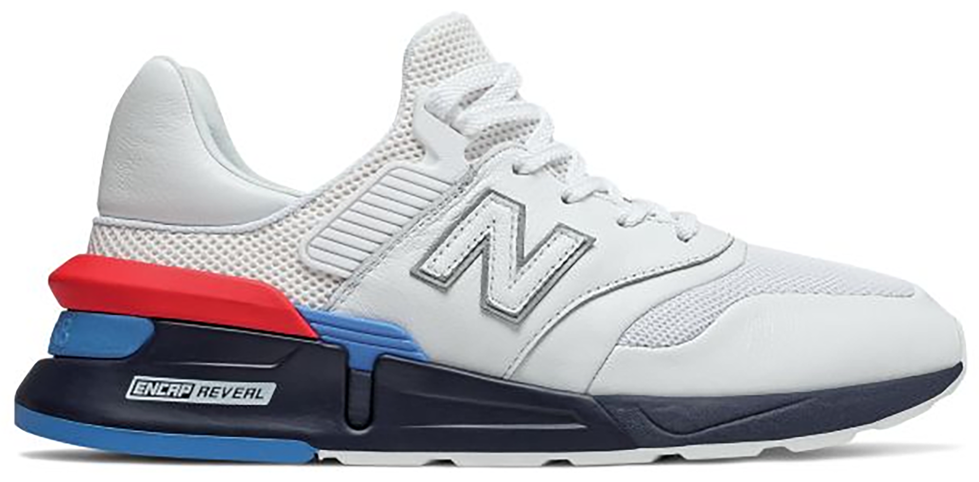 New Balance 997 Sport 'Marblehead Aqua 