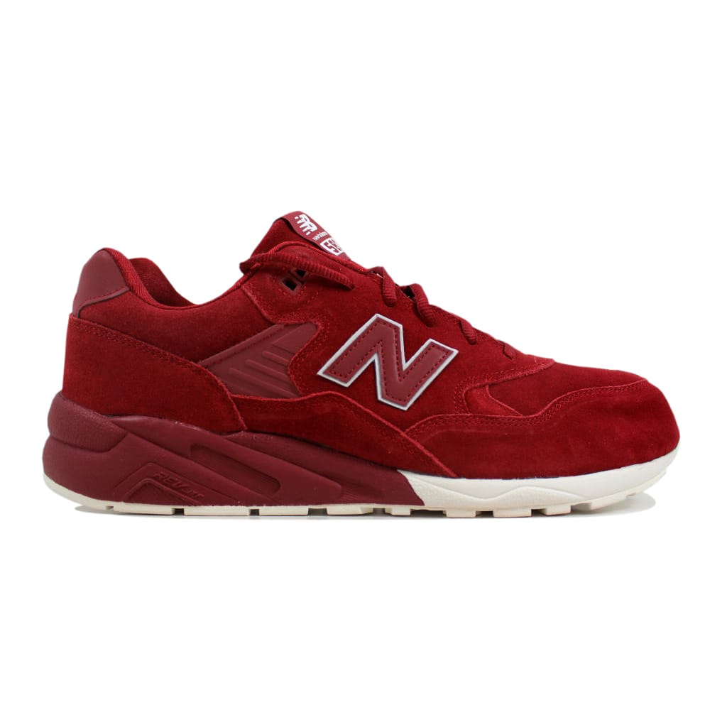 new balance 580 red