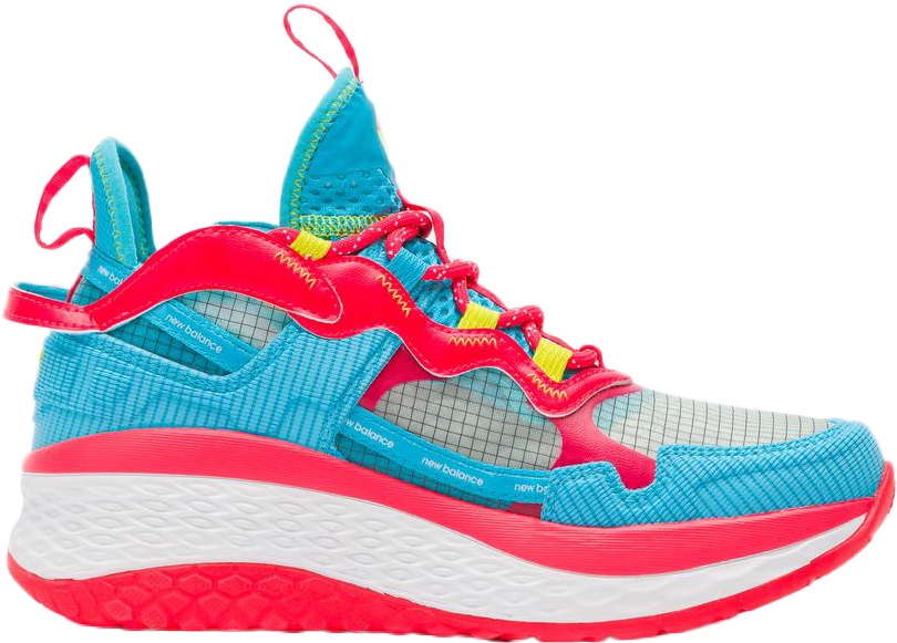 new balance shandal