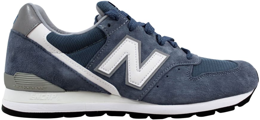 New Balance 996 'Grey Navy' - CM996OG 