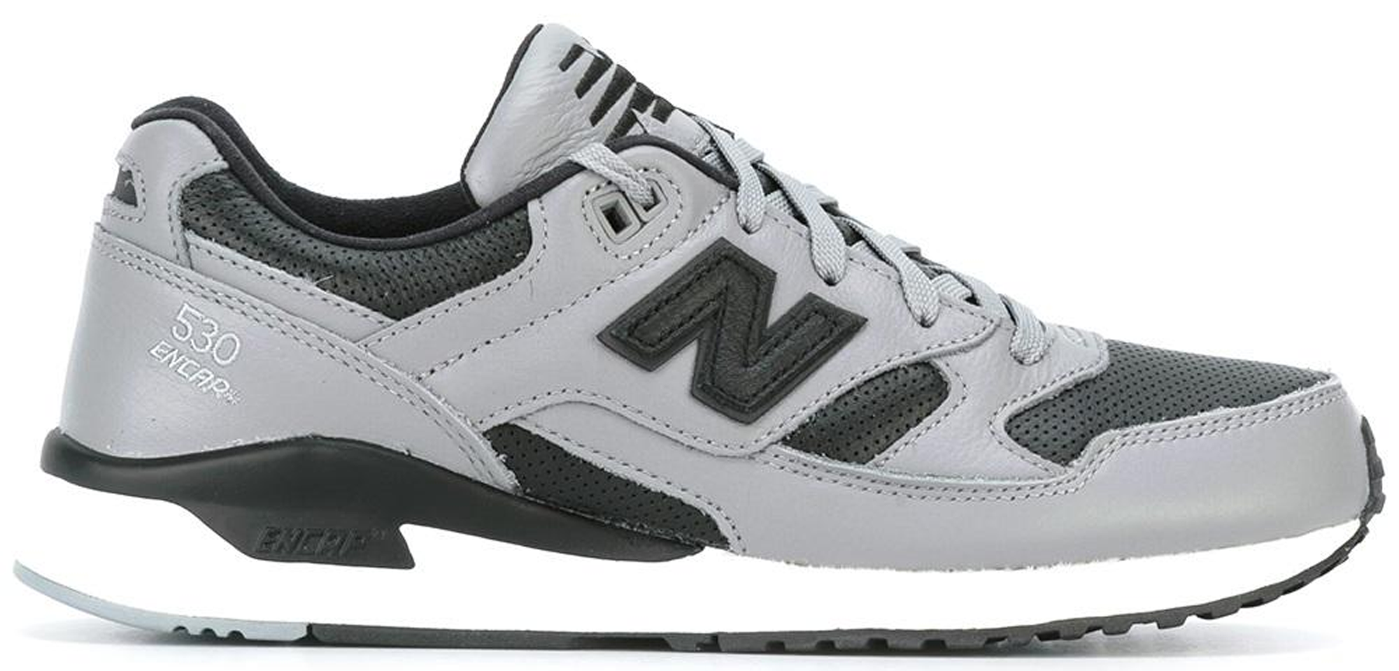 new balance 400 black leather