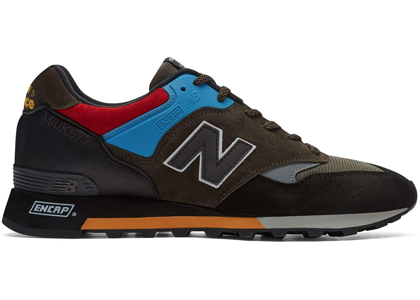 new balance 577 limited edition