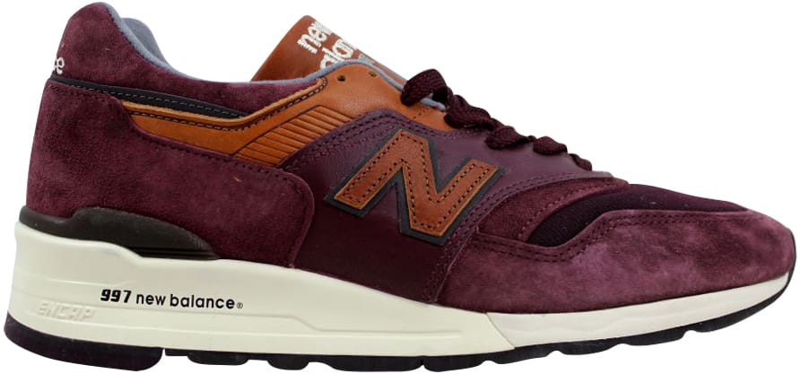 new balance 400 burgundy