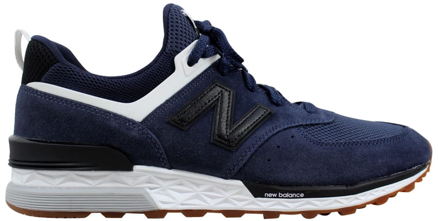 new balance 574 military patch marblehead
