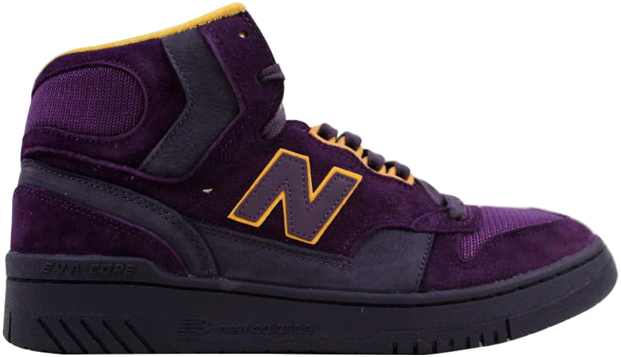 james worthy shoes