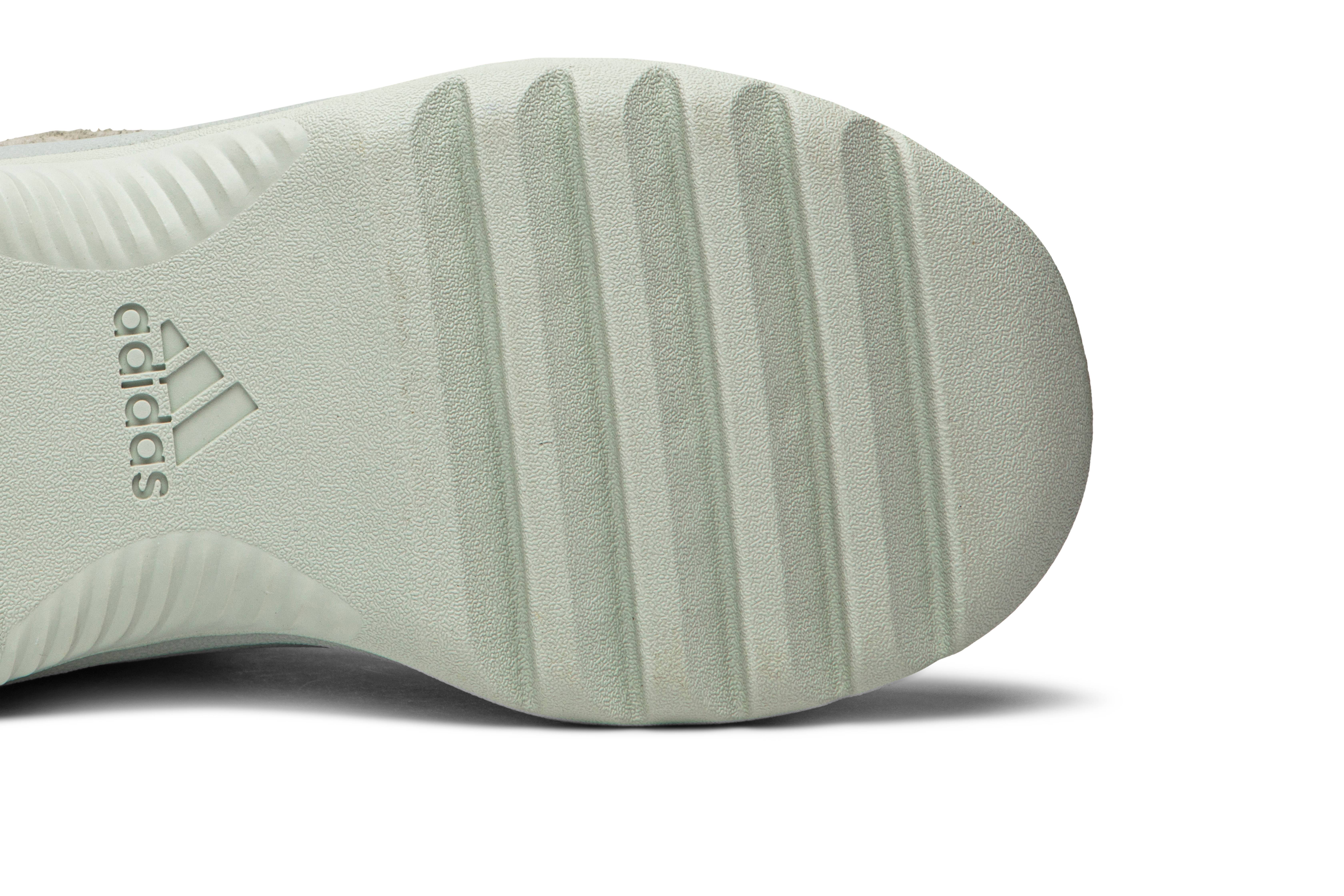 yeezy desert boot green