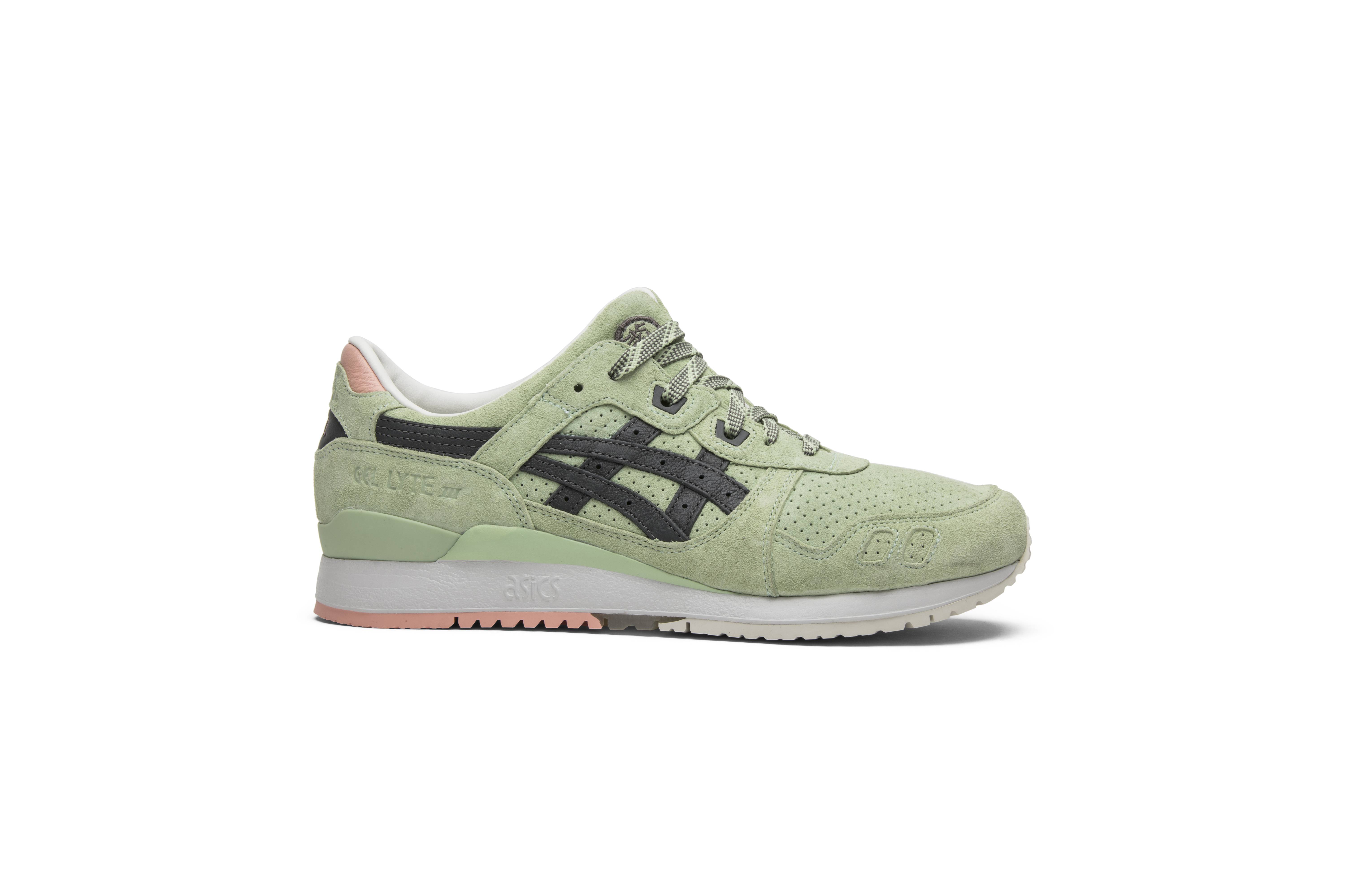 end wasabi asics