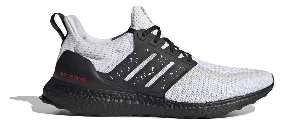adidas UltraBoost DNA 'City Pack 