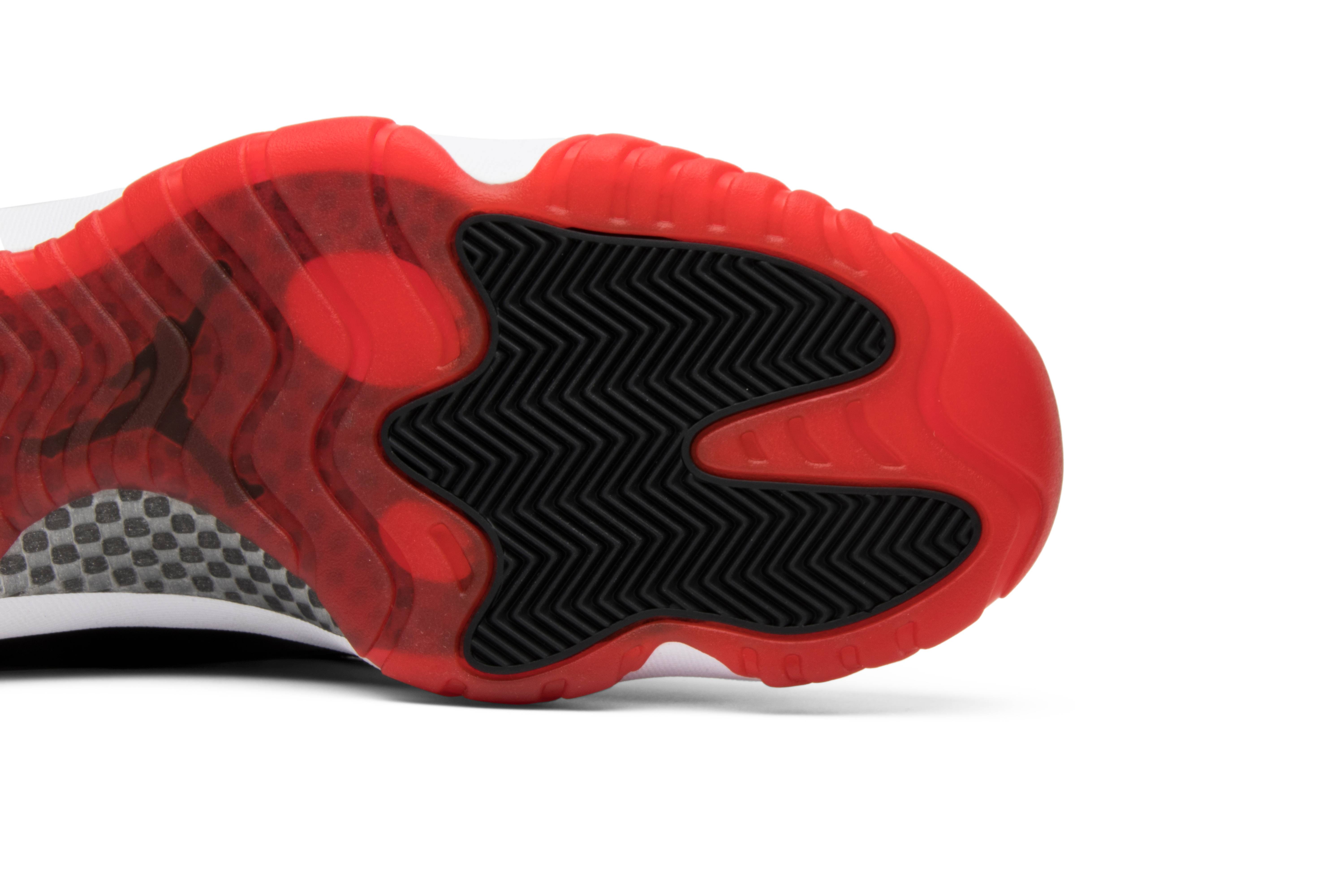 2012 bred 11 carbon fiber