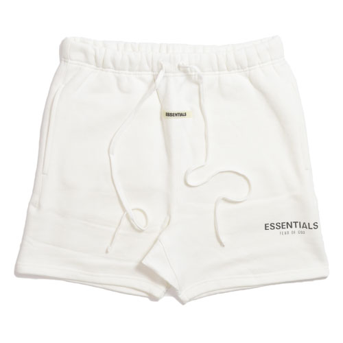 fear of god shorts essentials