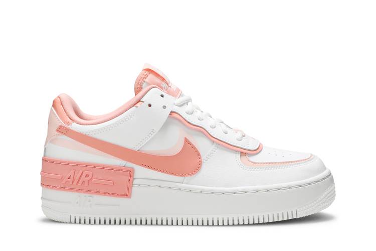 air force one shadow coral