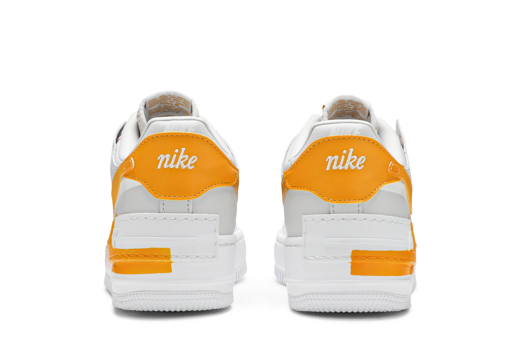 tan shadow air force 1