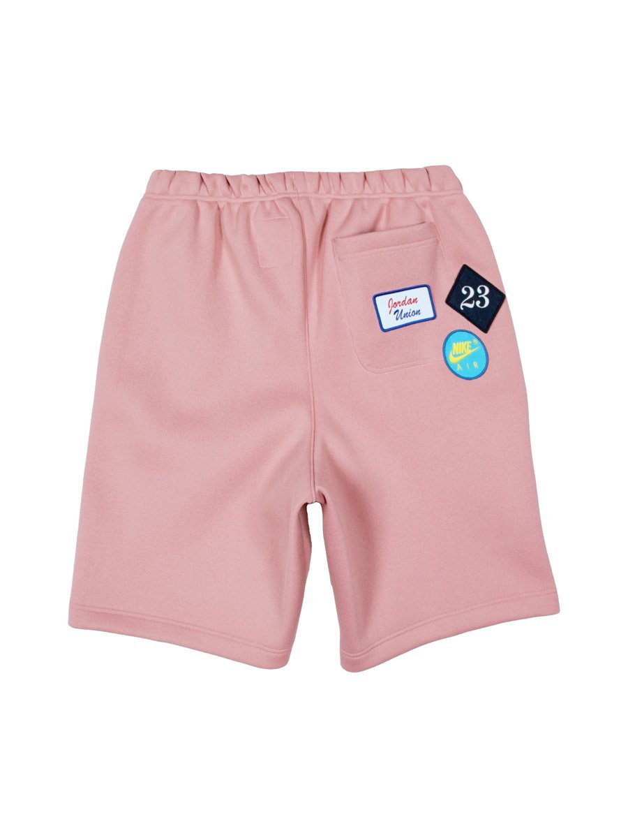 union jordan shorts