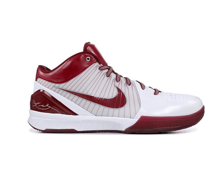 kobe 4 lower merion