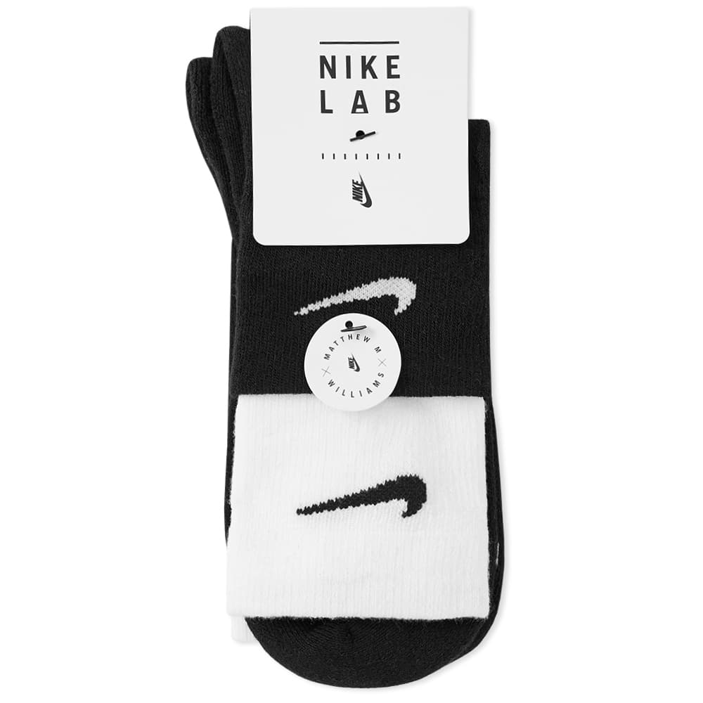nikelab socks