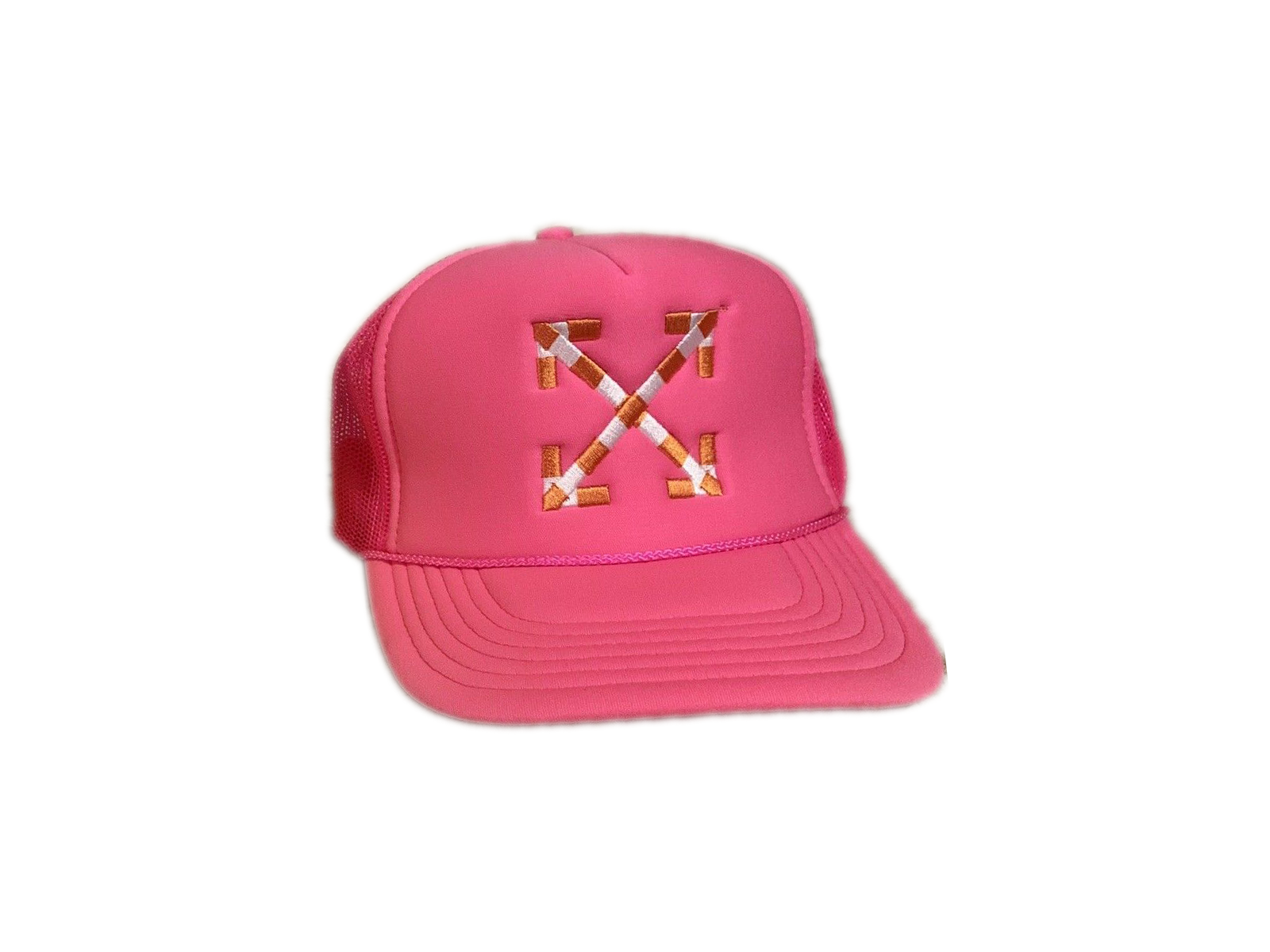 virgil abloh hat