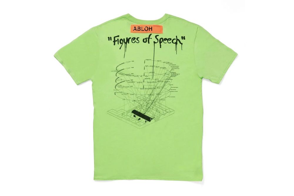 virgil abloh fos tee
