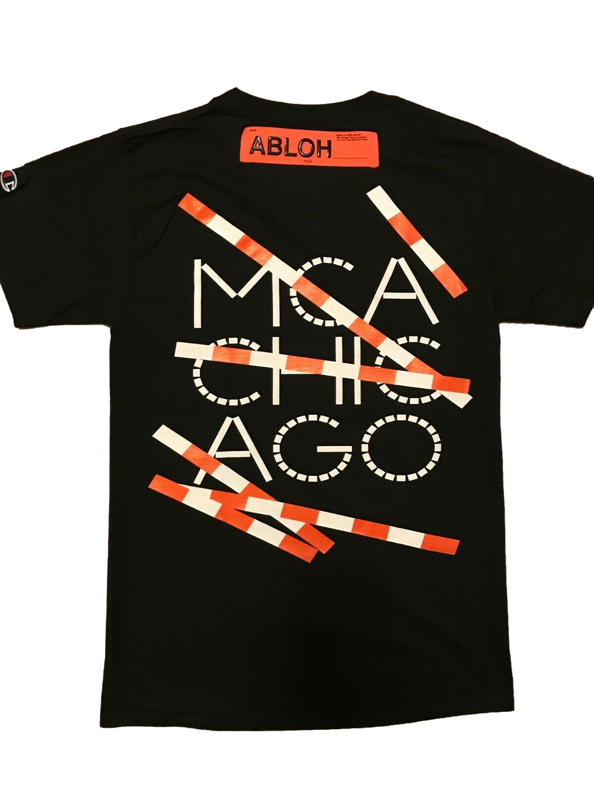 figures of speech tee