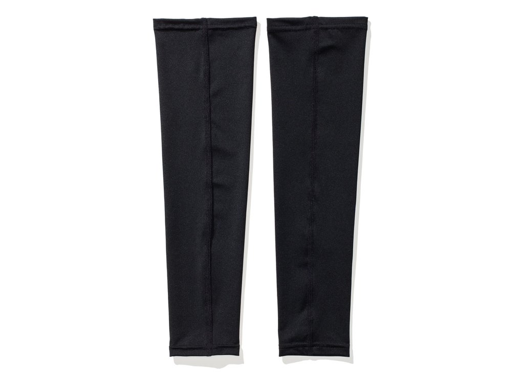 undefeated x nike x kobe finger sleeves black