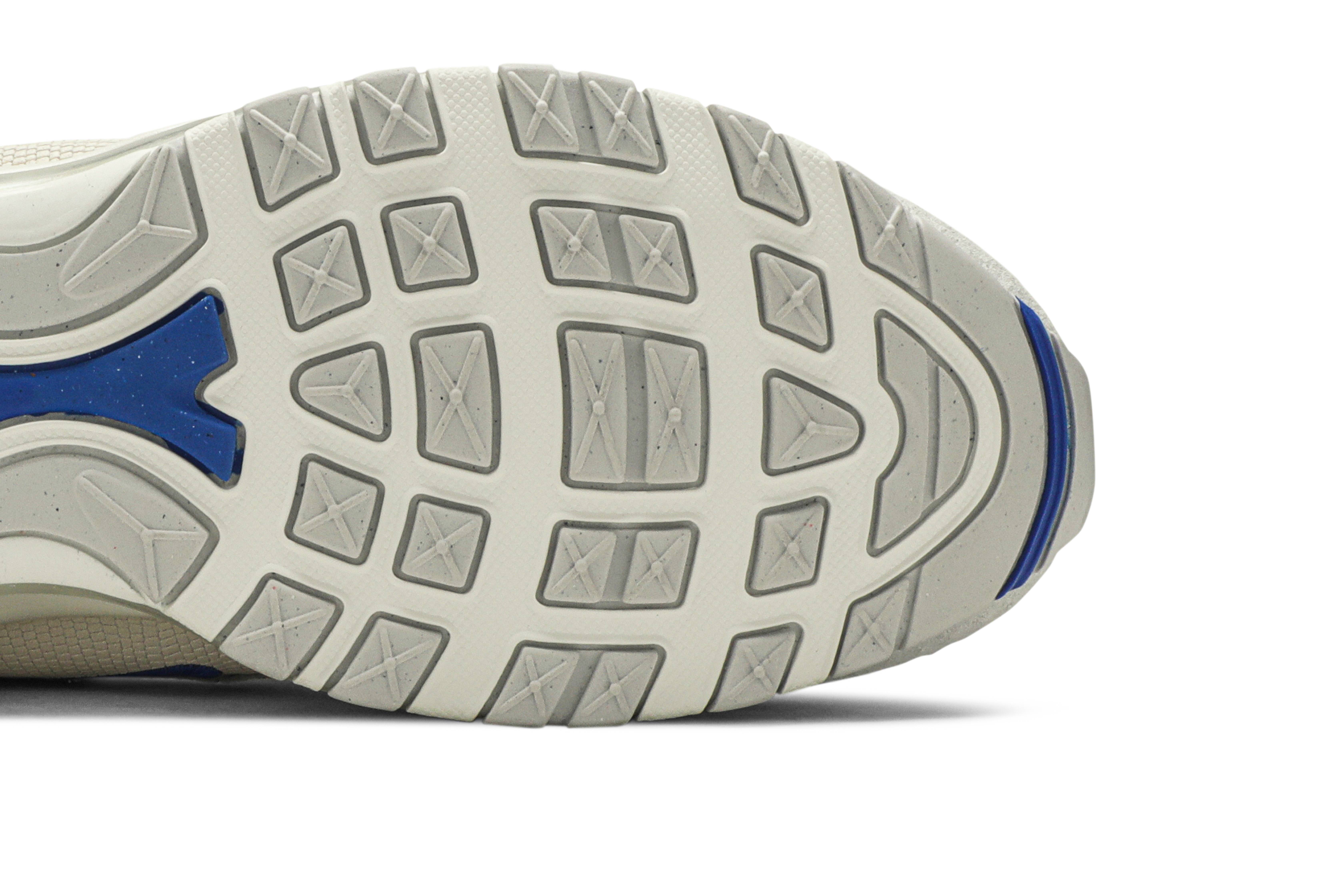 air max 97 premium platinum racer blue
