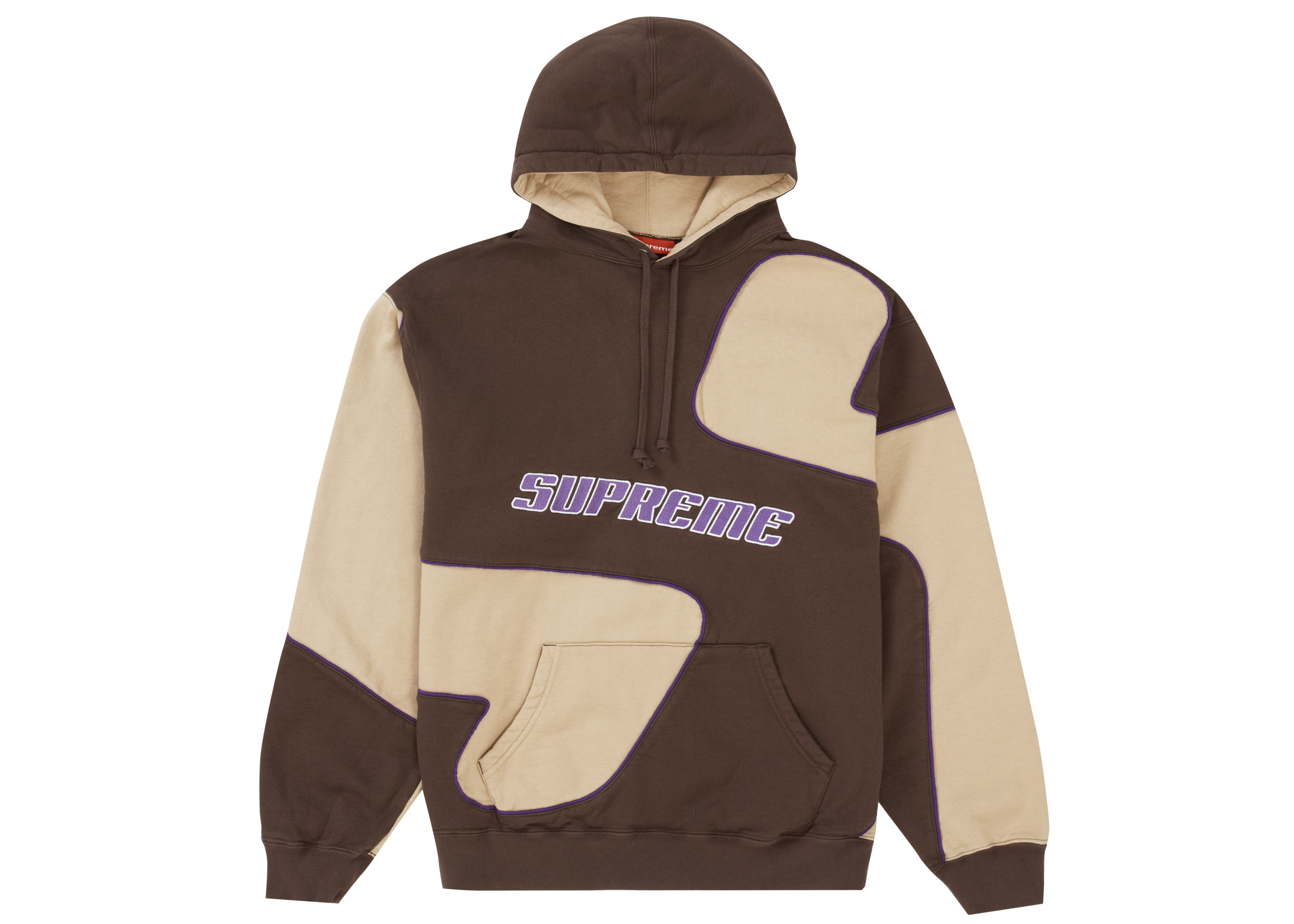 supreme big s